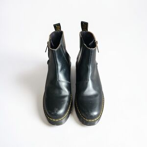 Dr. Martens Retro Version Chelsea Rometty II Boots-Size 7
